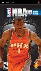 NBA 08 Block Party (PSP)